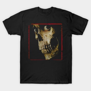 Skull Dead Rise T-Shirt